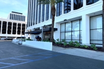 9. Exterior 4640 Bldg