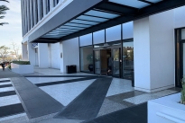 94. Exterior 4676 Bldg