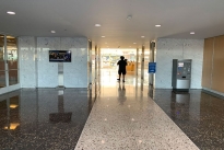 95. Lobby 4676 Bldg