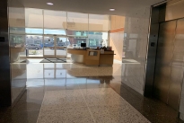 96. Lobby 4676 Bldg