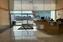 97. Lobby 4676 Bldg