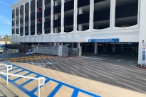 83. Parking Structure