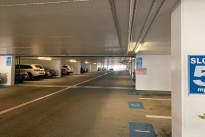 84. Parking Structure