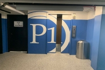 85. Parking Structure