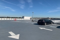 86. Parking Structure