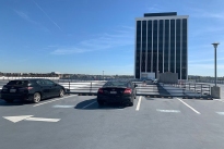 87. Parking Structure
