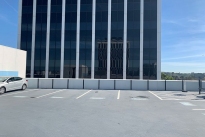 89. Parking Structure