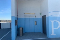 90. Parking Structure