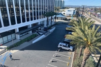 92. Parking Structure