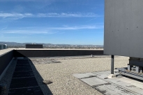 106. Roof 4676 Bldg