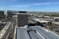 107. Roof 4676 Bldg