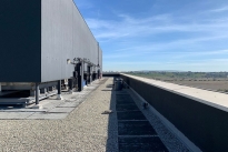 108. Roof 4676 Bldg