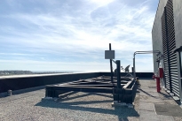 109. Roof 4676 Bldg