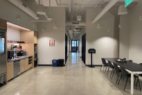 9. Fifth Floor