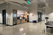 14. Fifth Floor