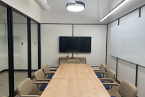 16. Fifth Floor