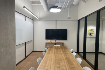 18. Fifth Floor