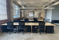 31. Fifth Floor