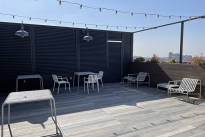 40. Rooftop