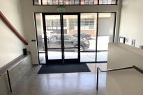 5. Lobby