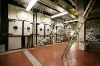 Mechanical Rooms
