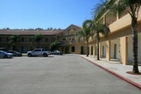 Valencia Medical Center