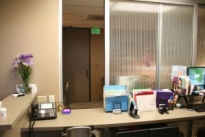 Wilshire Blvd. Doctors Office