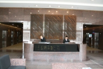 11. Lobby
