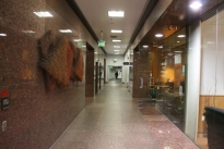 16. Lobby