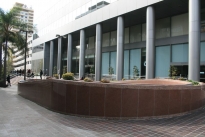 9. Exterior