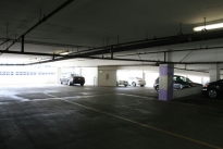 31. Parking Structure