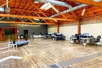 15. Interior