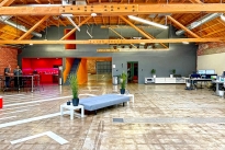 11. Interior