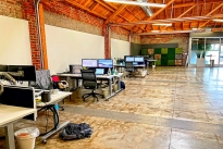 19. Interior