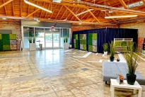 21. Interior