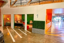 40. Interior