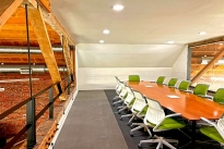 43. Interior