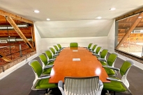 44. Interior