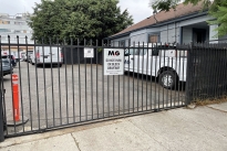 7. Parking Lot