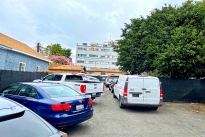 9. Parking Lot