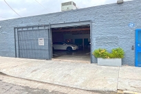5. Exterior