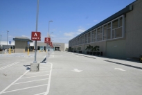 19. Rooftop Parking Retail