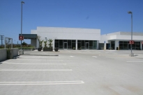 24. Rooftop Parking Retail