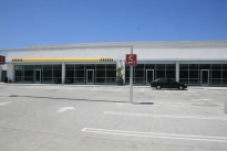 25. Rooftop Parking Retail
