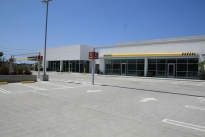 22. Rooftop Parking Retail