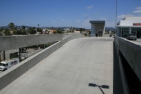 17. Parking Structure