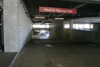 13. Parking Structure