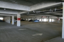14. Parking Structure
