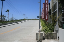 17. Parking Structure