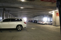 15. Parking Structure